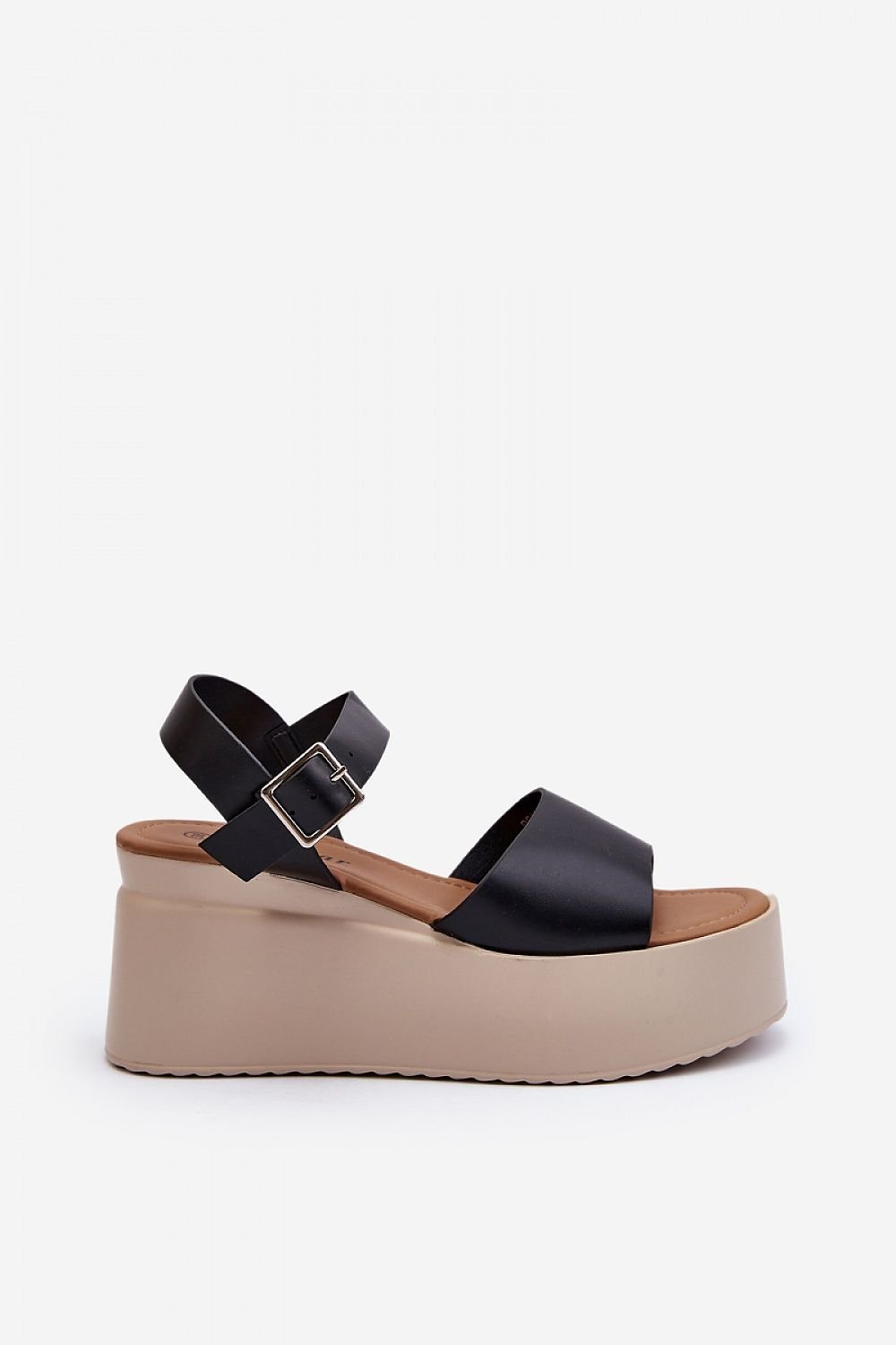 Cothurnes model 195290 Step in style