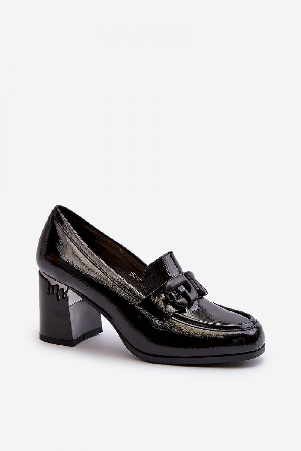 Chussures basses à talons model 195397 Step in style