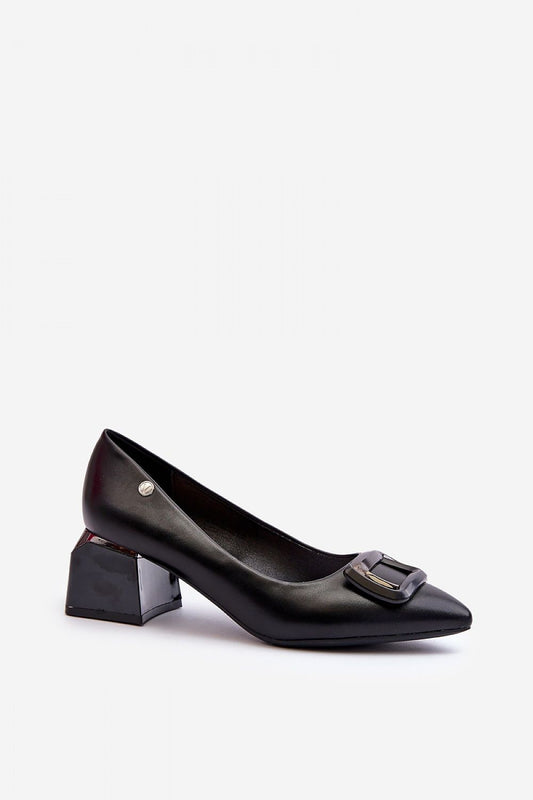 Escarpins à talons model 195413 Step in style