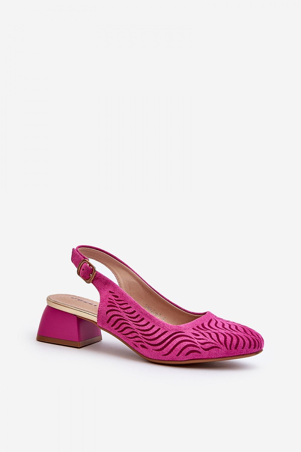 Escarpins à talons model 195417 Step in style