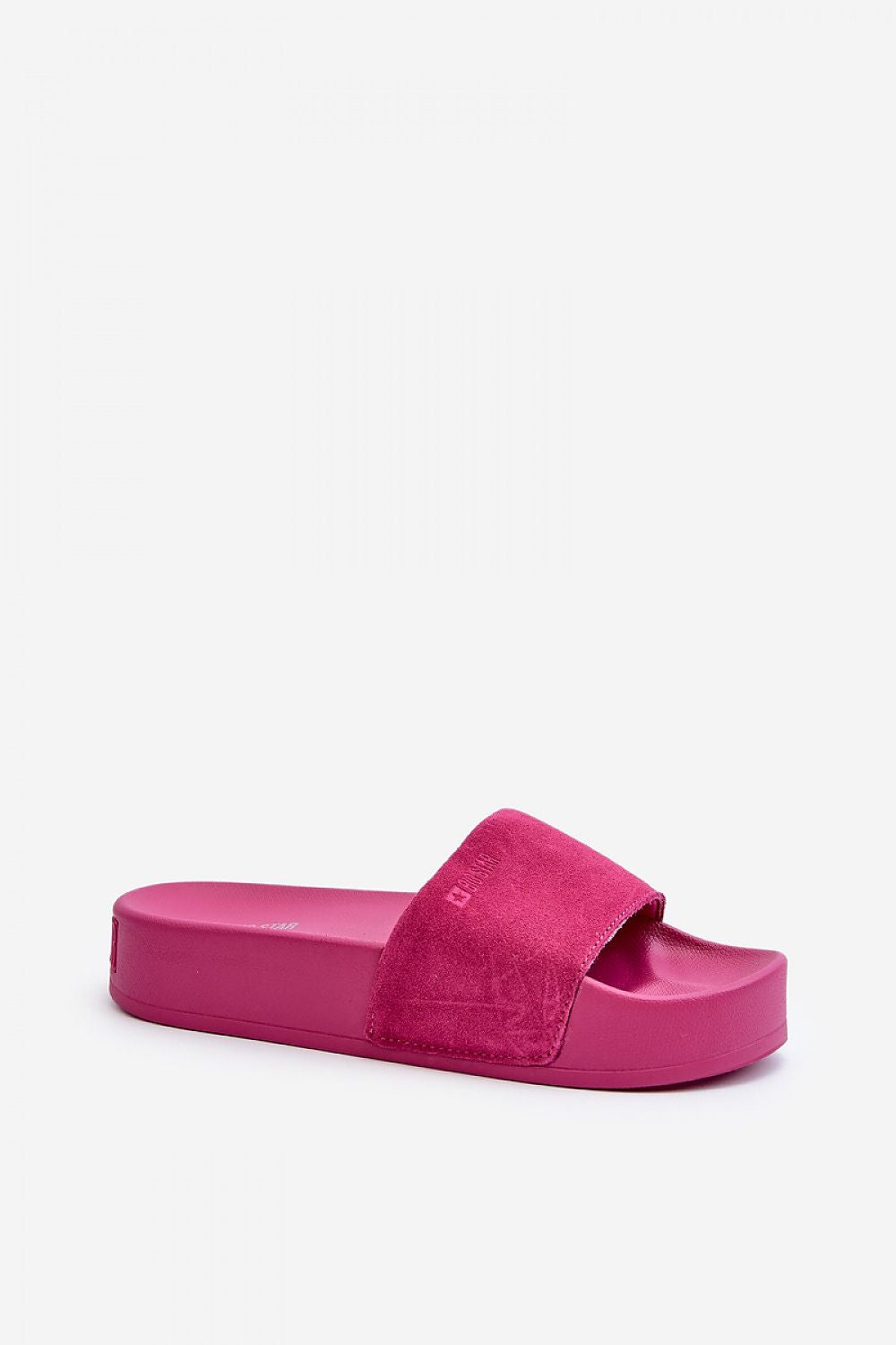 Clacquettes model 195433 Step in style