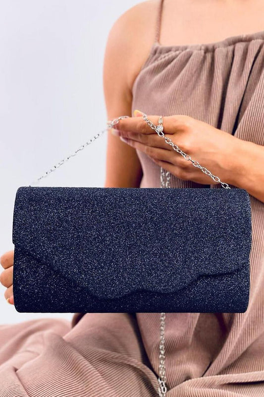 Clutch bag model 195646 Inello