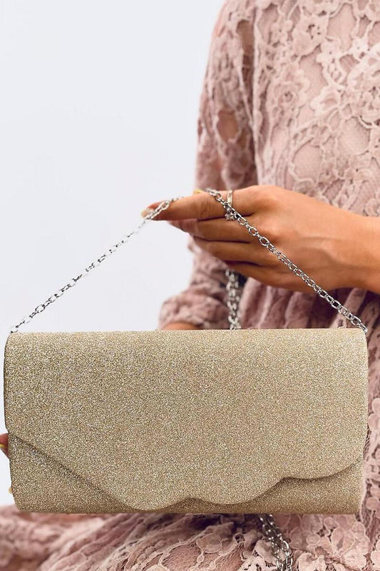 Clutch bag model 195647 Inello