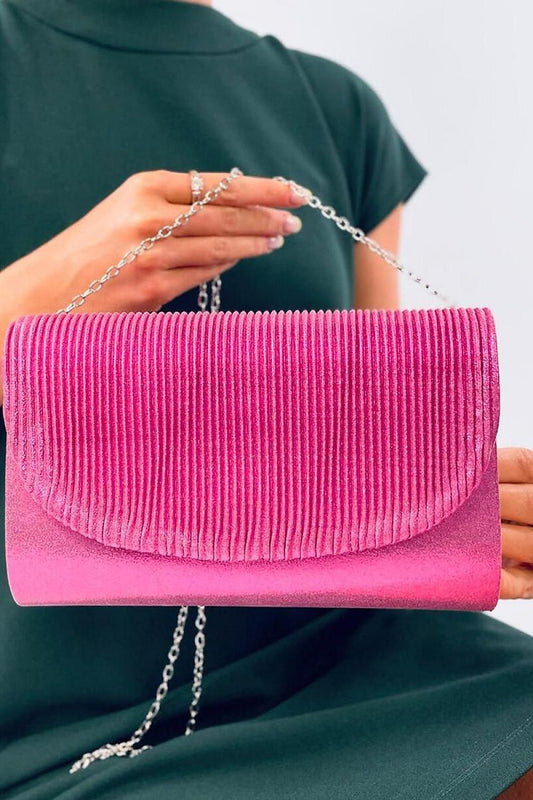 Clutch bag model 195650 Inello