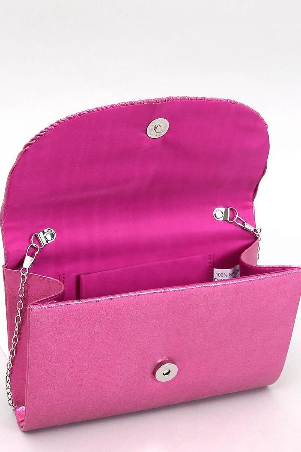 Clutch bag model 195650 Inello