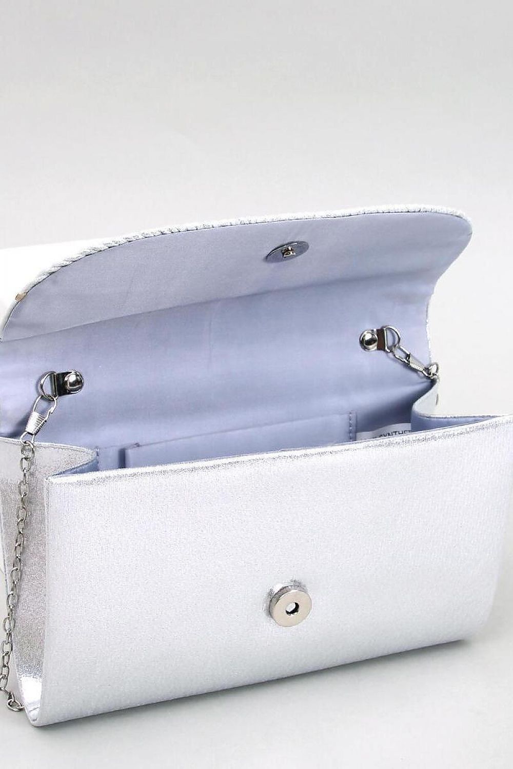 Clutch bag model 195652 Inello