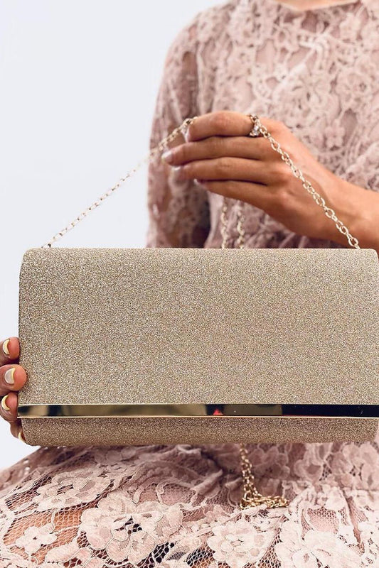Clutch bag model 195655 Inello