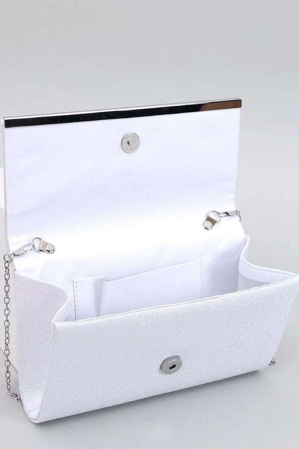 Clutch bag model 195656 Inello