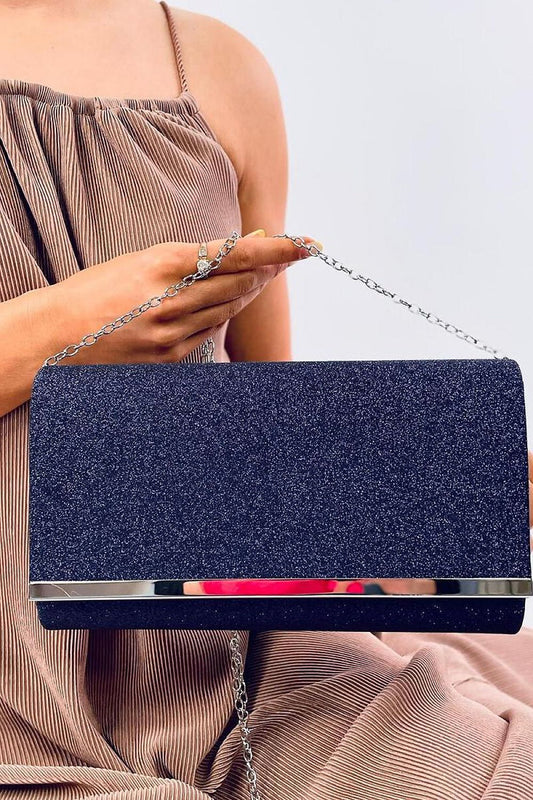 Clutch bag model 195657 Inello
