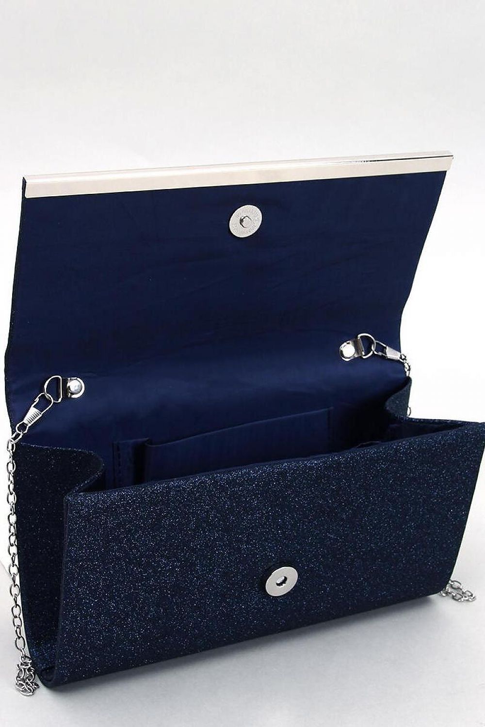 Clutch bag model 195657 Inello