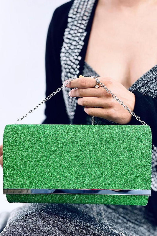 Clutch bag model 195658 Inello
