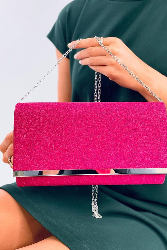 Clutch bag model 195659 Inello