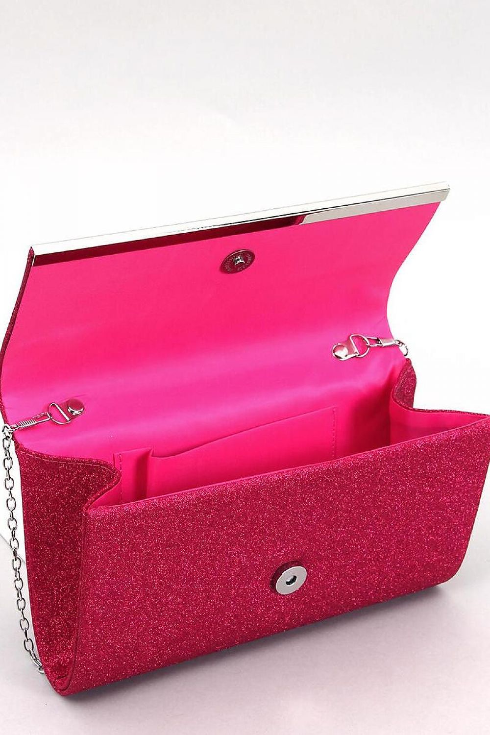 Clutch bag model 195659 Inello
