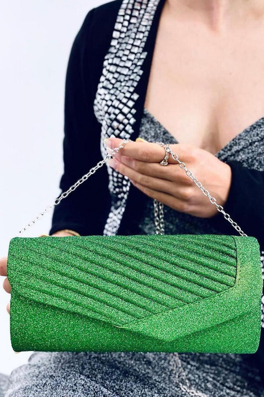 Clutch bag model 195660 Inello