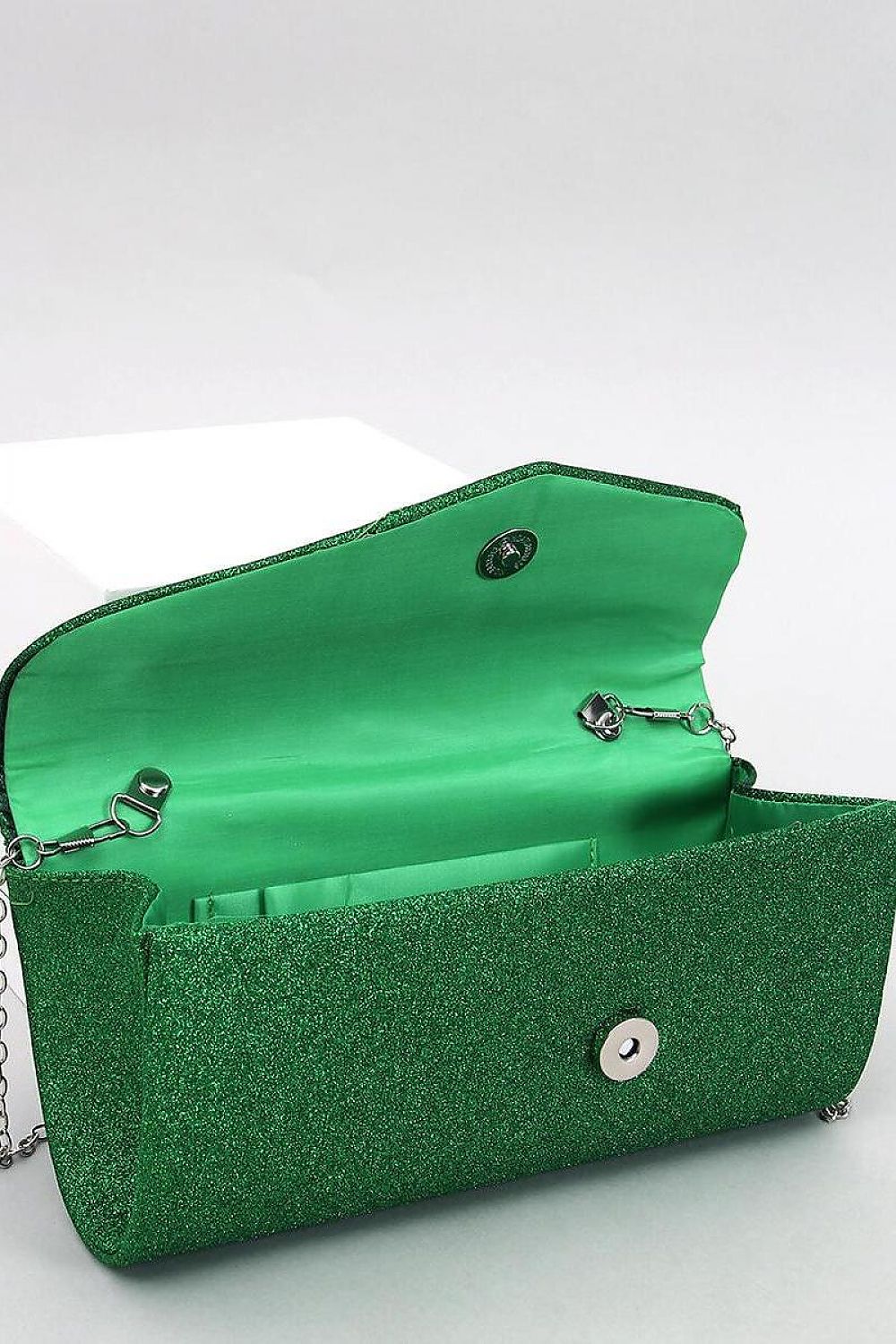 Clutch bag model 195660 Inello