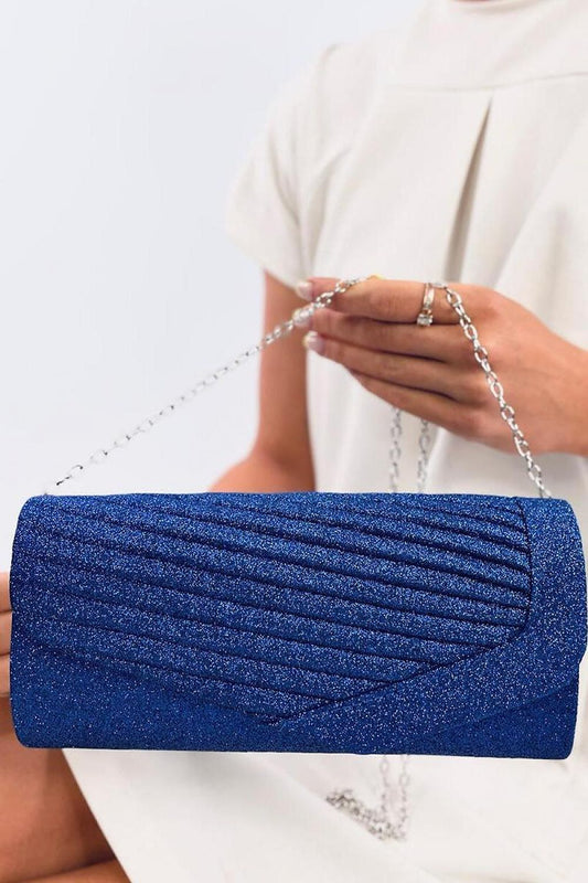 Clutch bag model 195663 Inello