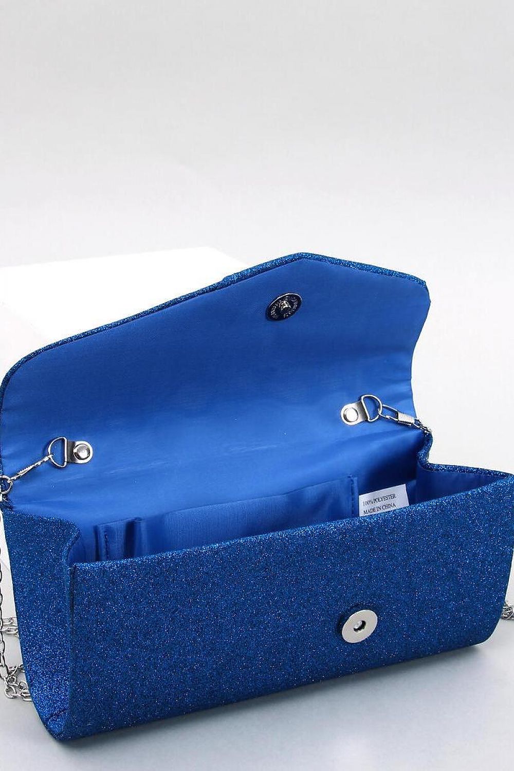 Clutch bag model 195663 Inello