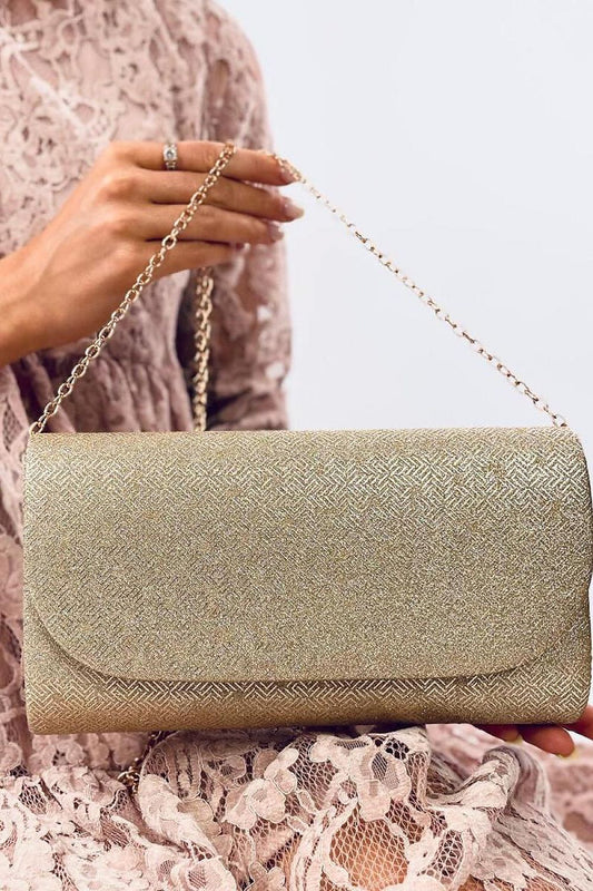 Clutch bag model 195668 Inello