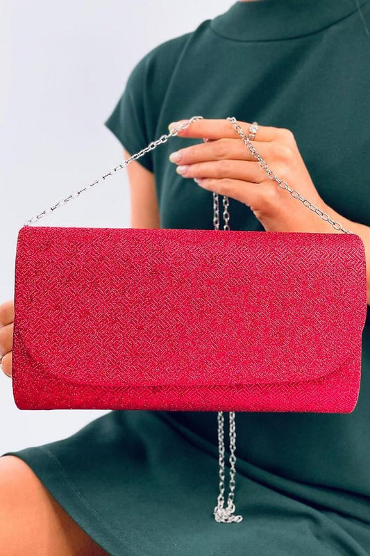 Clutch bag model 195672 Inello