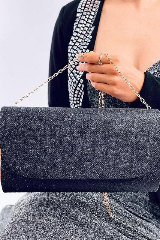 Clutch bag model 195675 Inello