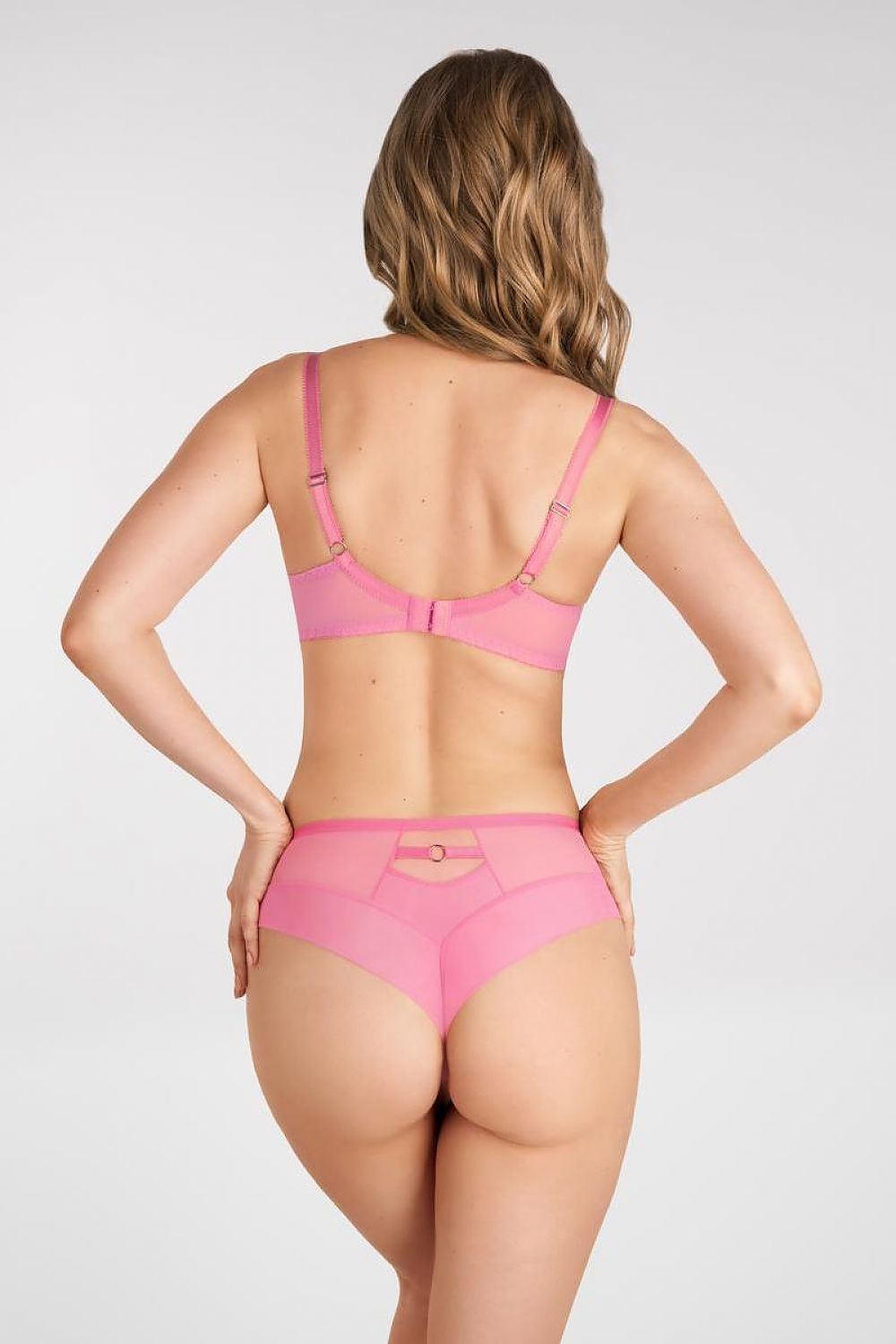 Brazilian panties model 195722 Gorsenia Lingerie