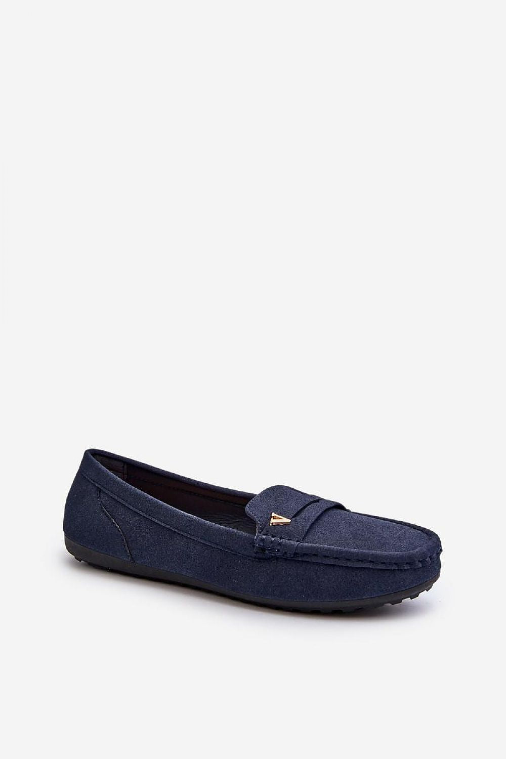 Moccasins model 195765 Step in style