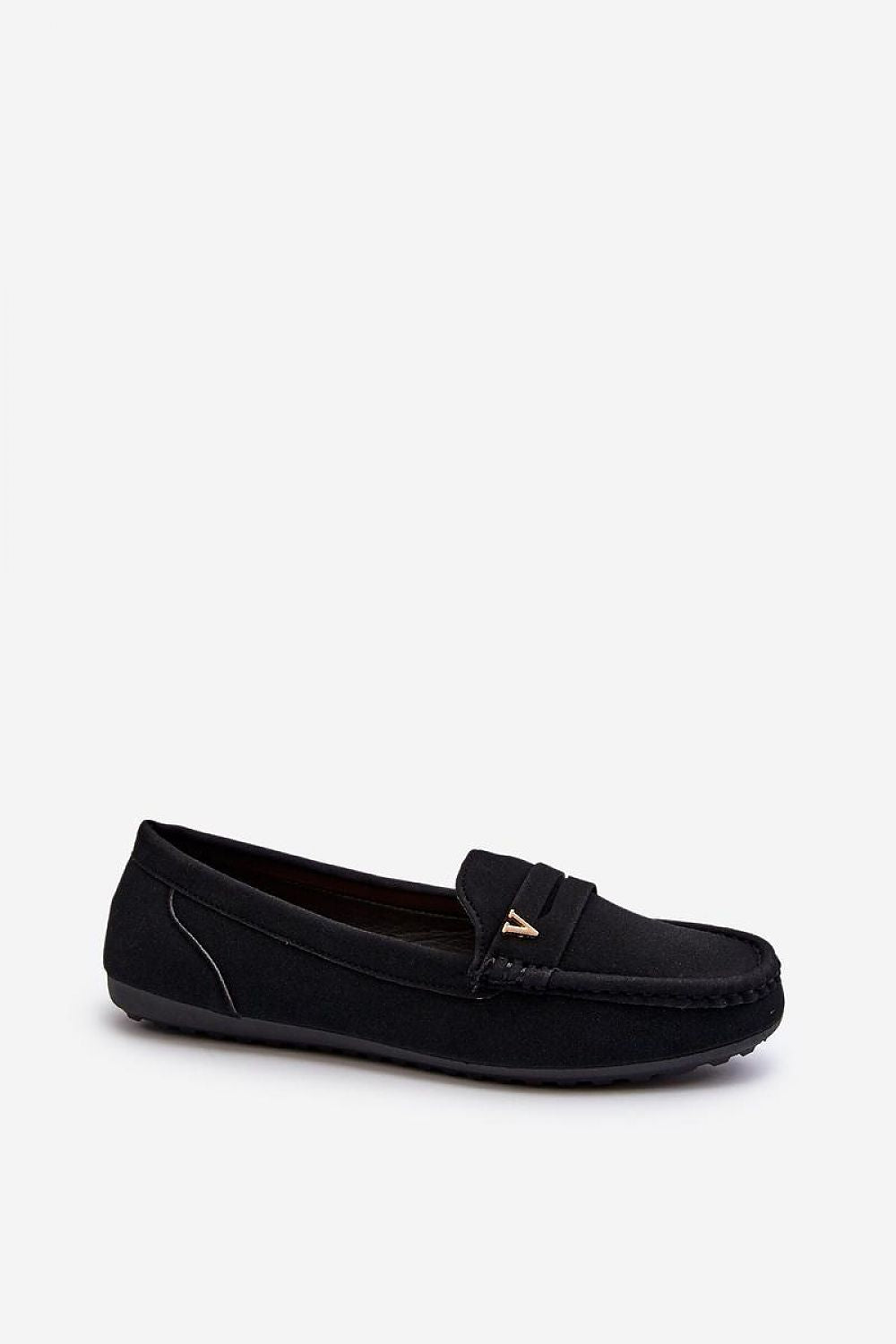 Moccasins model 195765 Step in style
