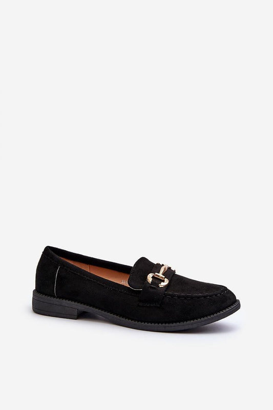 Moccasins model 195769 Step in style
