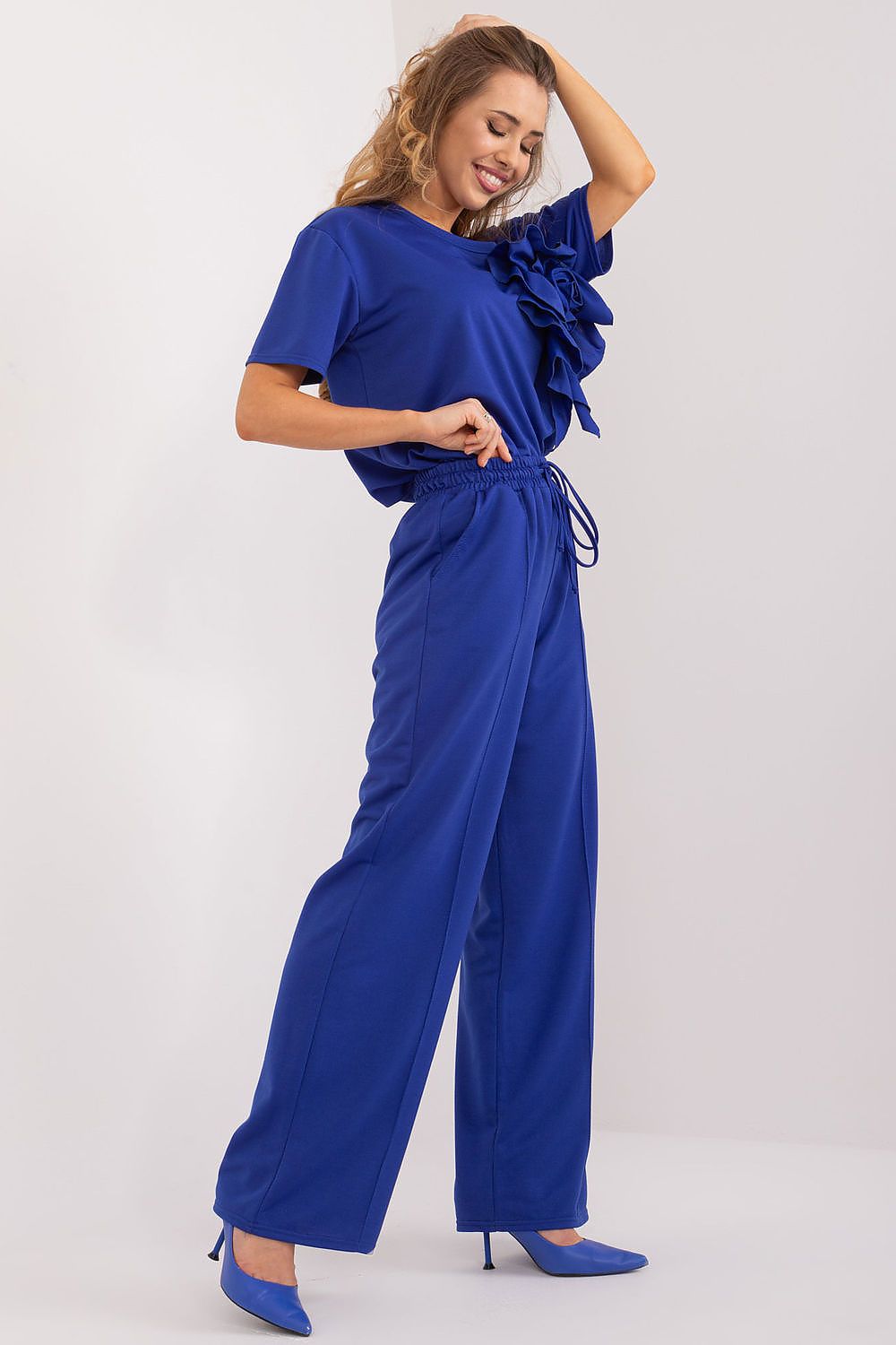 Women's pants model 195798 Lakerta