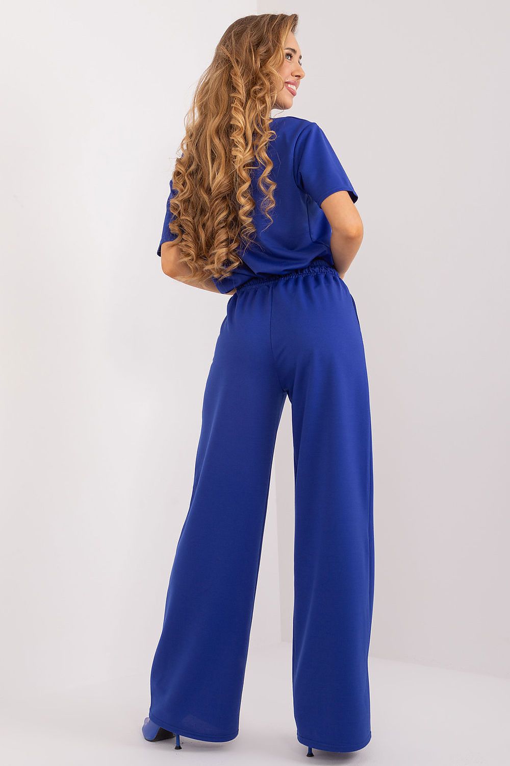 Women's pants model 195798 Lakerta