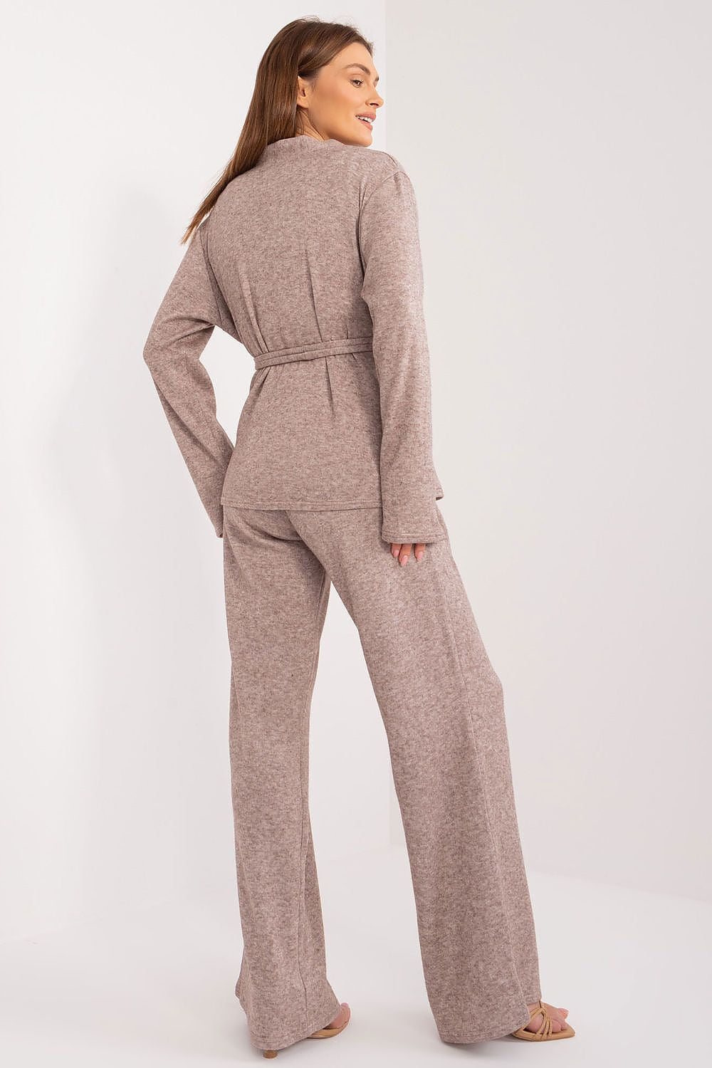 Women's pants model 195799 Lakerta