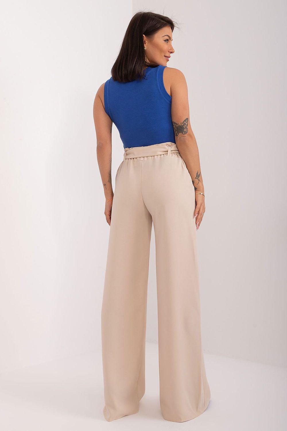 Pantalon long model 195812 Rue Paris