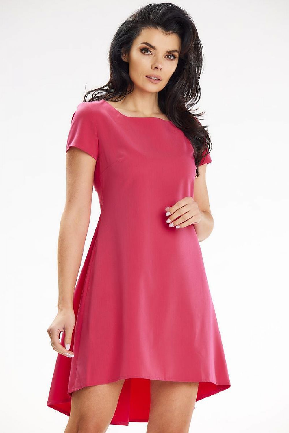 Robe de jour model 195871 awama