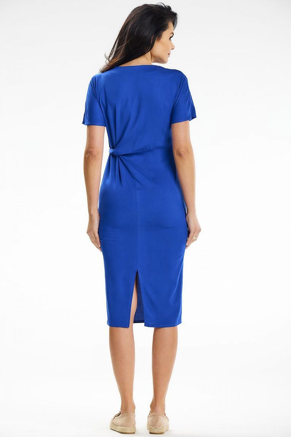 Robe de jour model 195881 awama