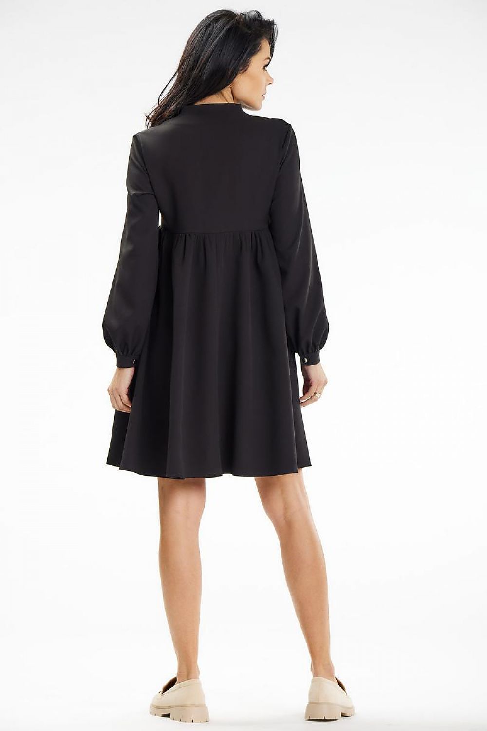 Robe de jour model 195896 awama