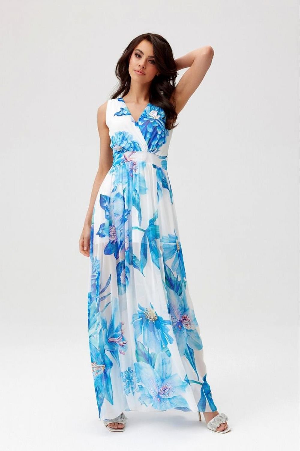 Robe de jour model 195909 Roco Fashion