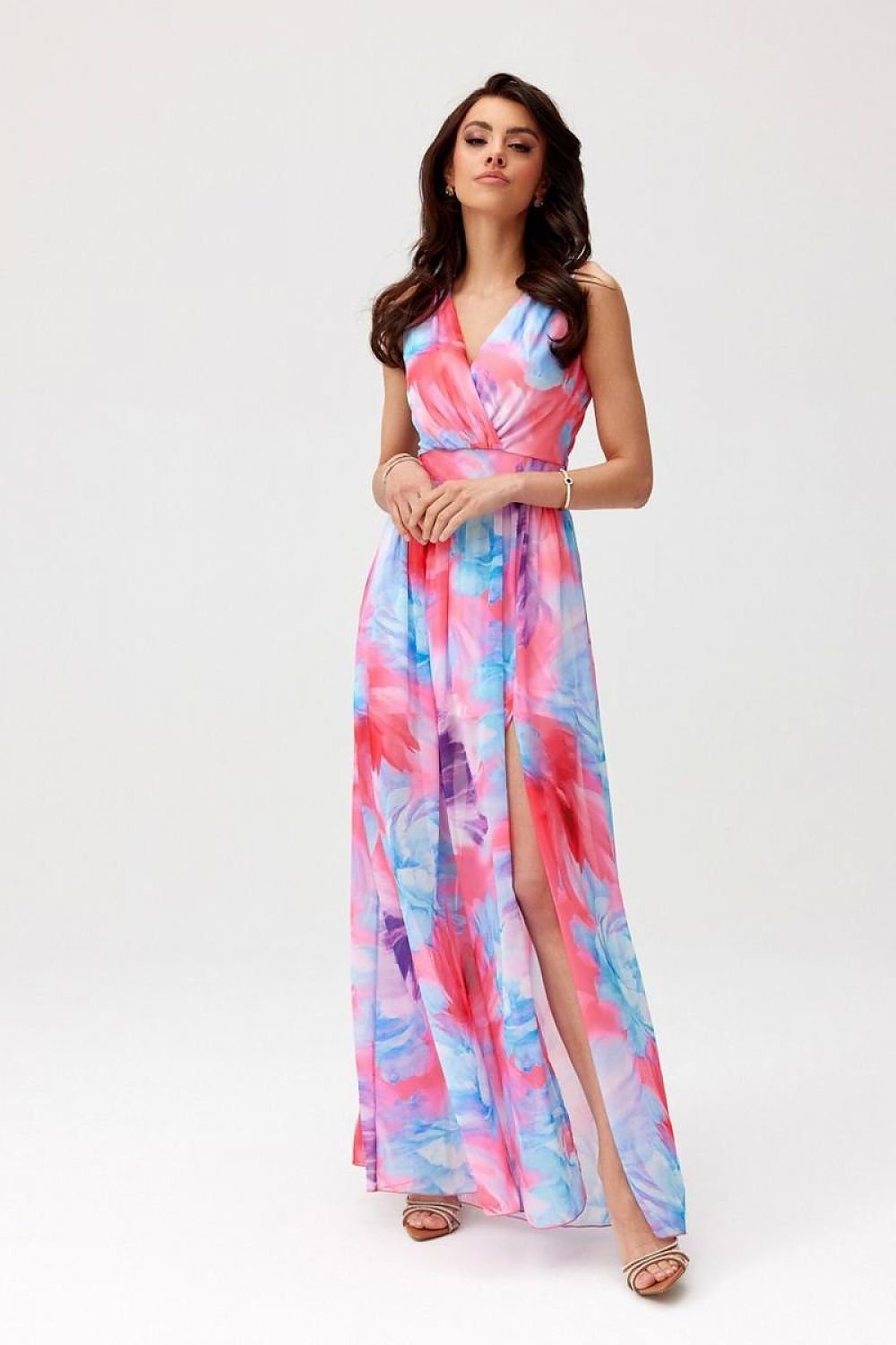 Robe de jour model 195909 Roco Fashion