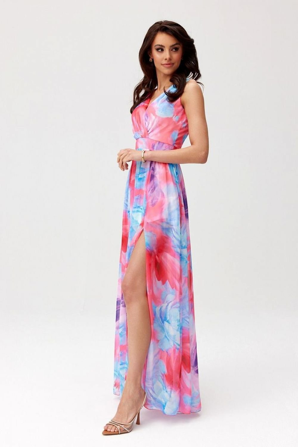 Robe de jour model 195909 Roco Fashion