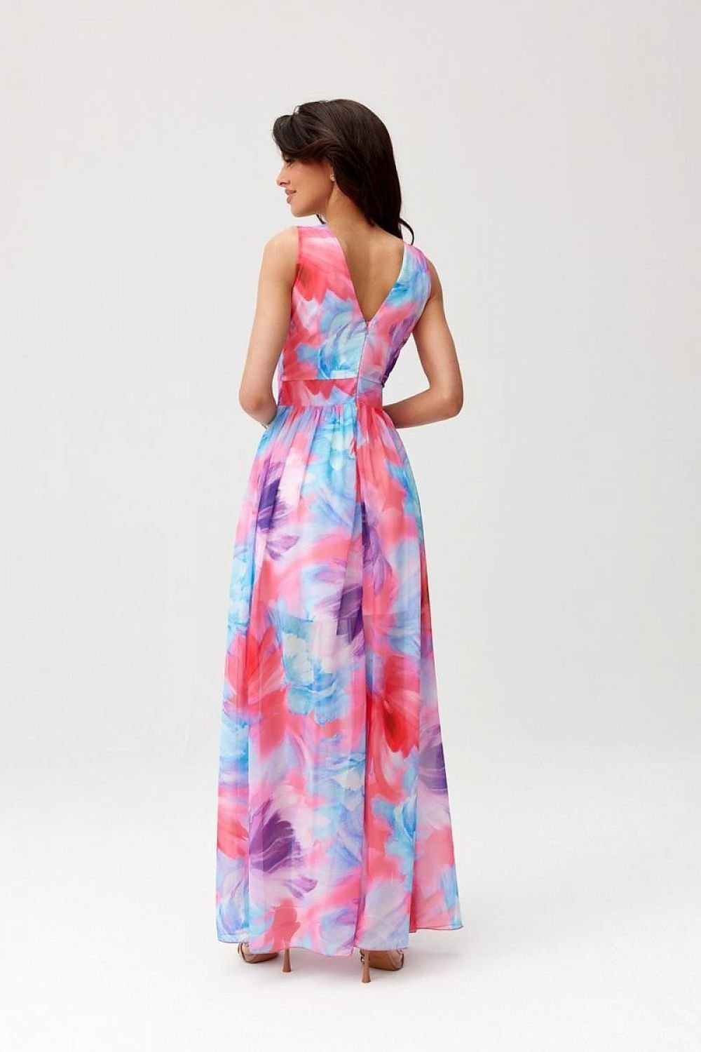 Robe de jour model 195909 Roco Fashion
