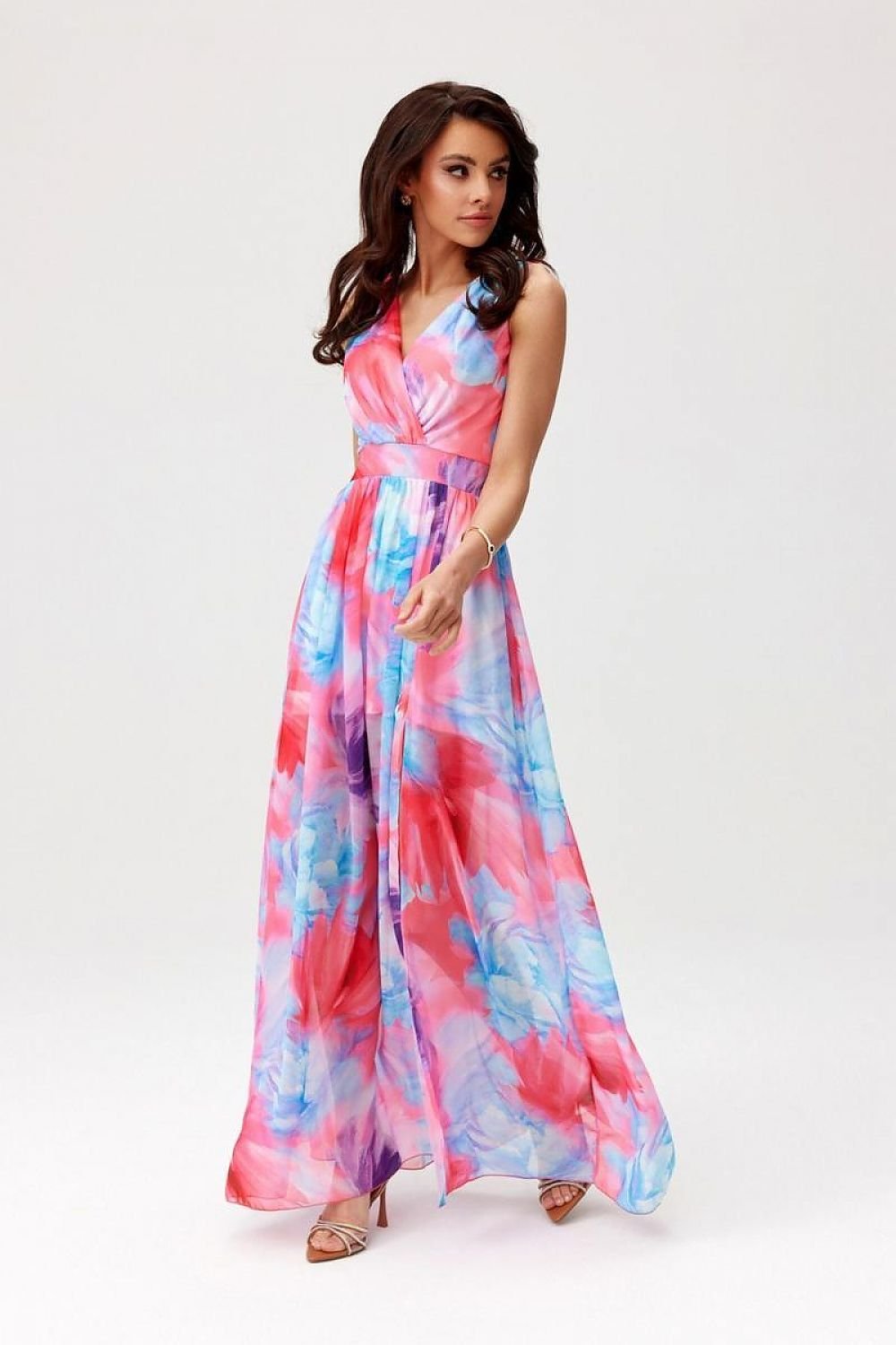 Robe de jour model 195909 Roco Fashion