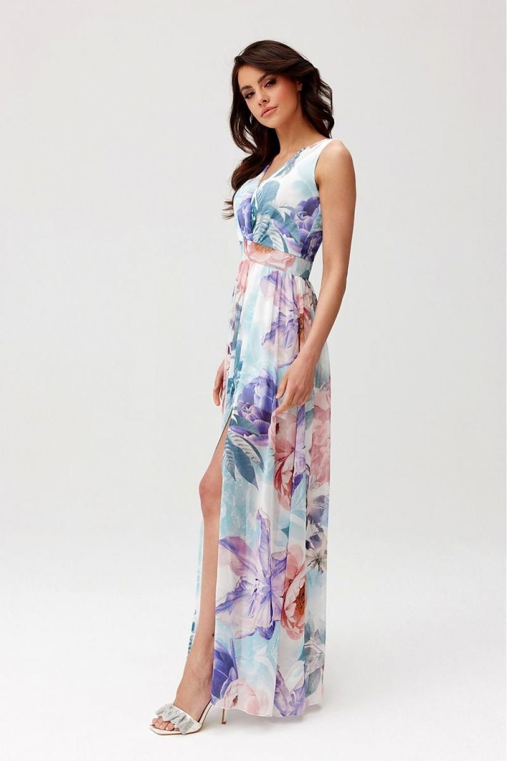Robe de jour model 195909 Roco Fashion