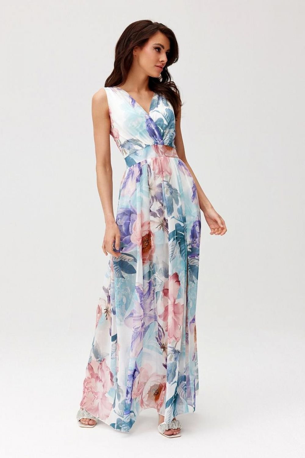 Robe de jour model 195909 Roco Fashion