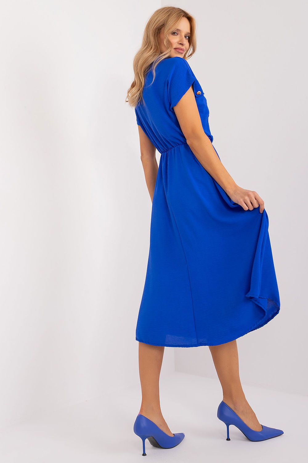 Robe de jour model 195937 Italy Moda