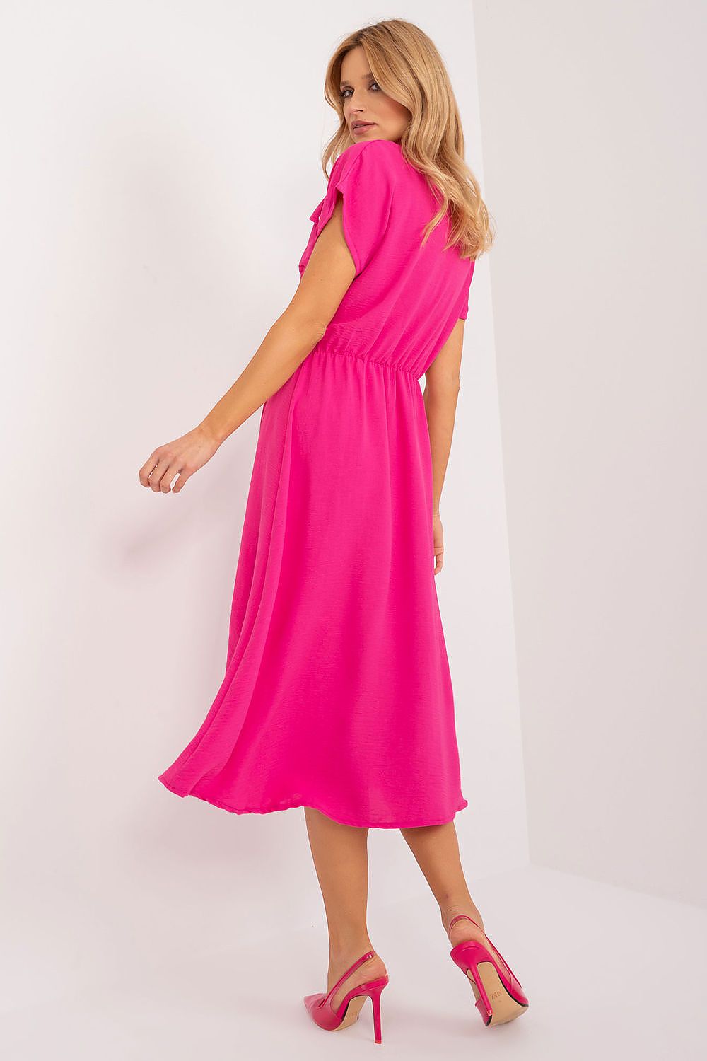 Robe de jour model 195937 Italy Moda