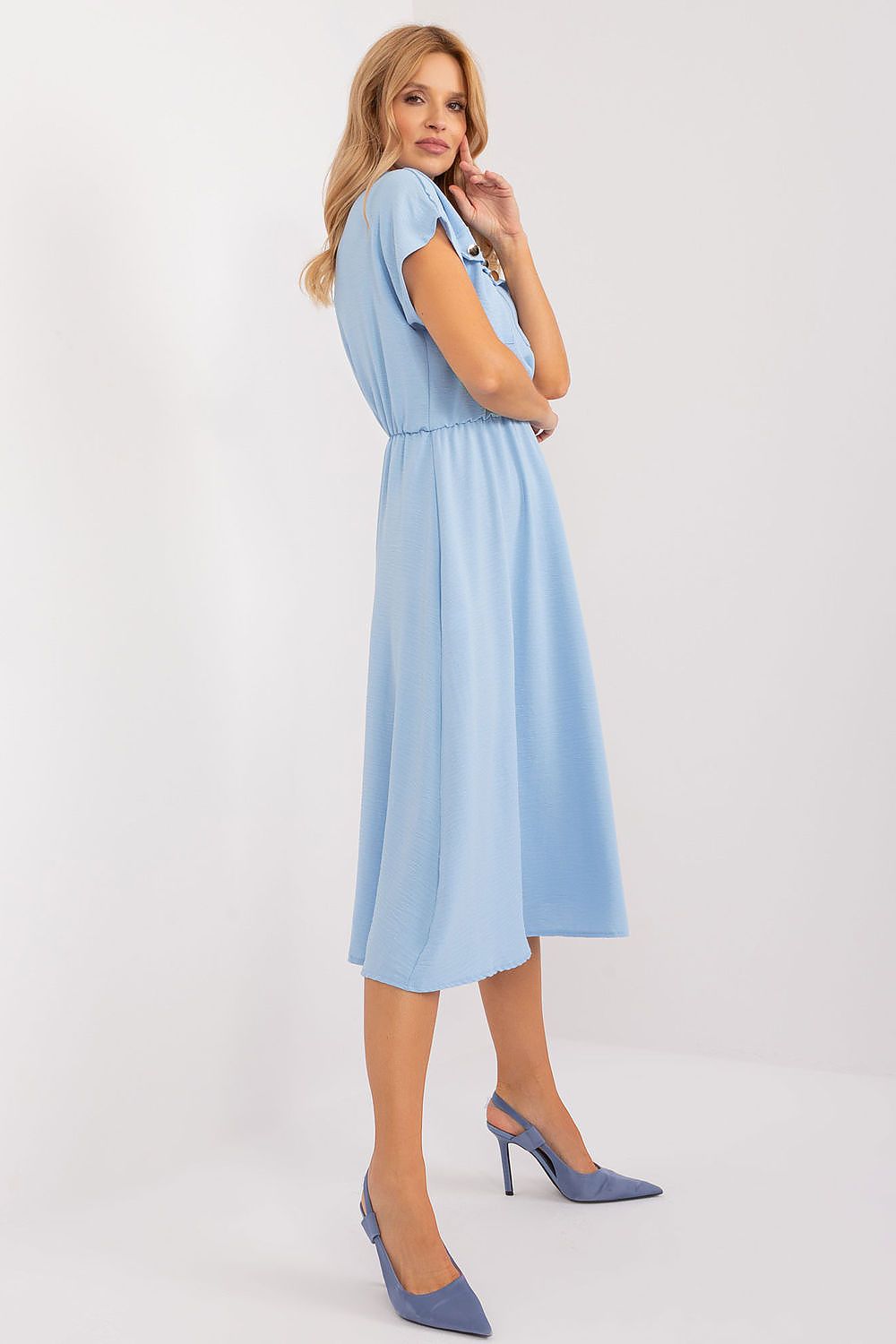 Robe de jour model 195937 Italy Moda