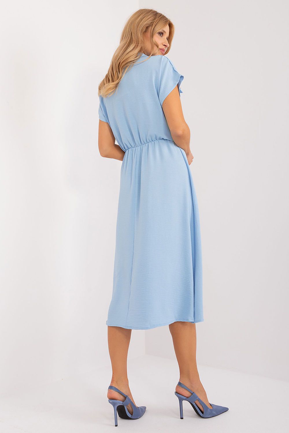 Robe de jour model 195937 Italy Moda