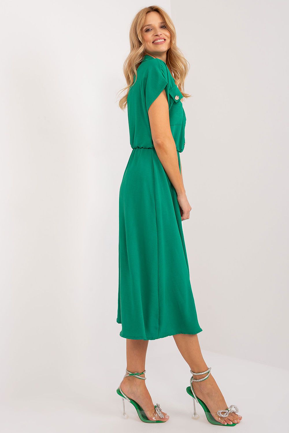 Robe de jour model 195937 Italy Moda