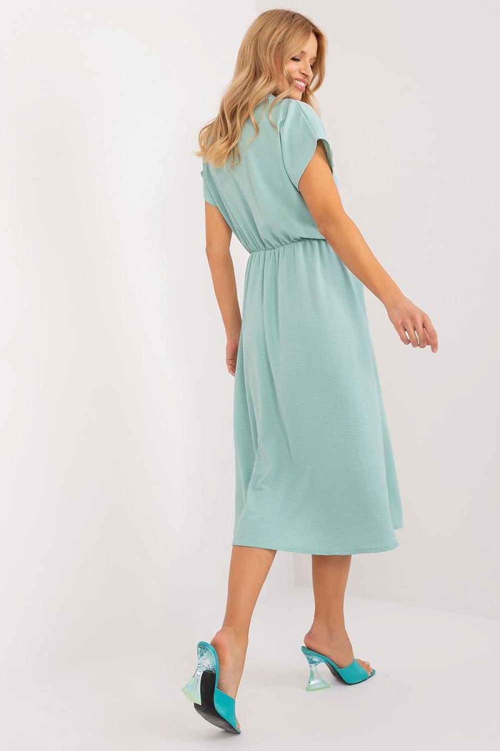 Robe de jour model 195937 Italy Moda
