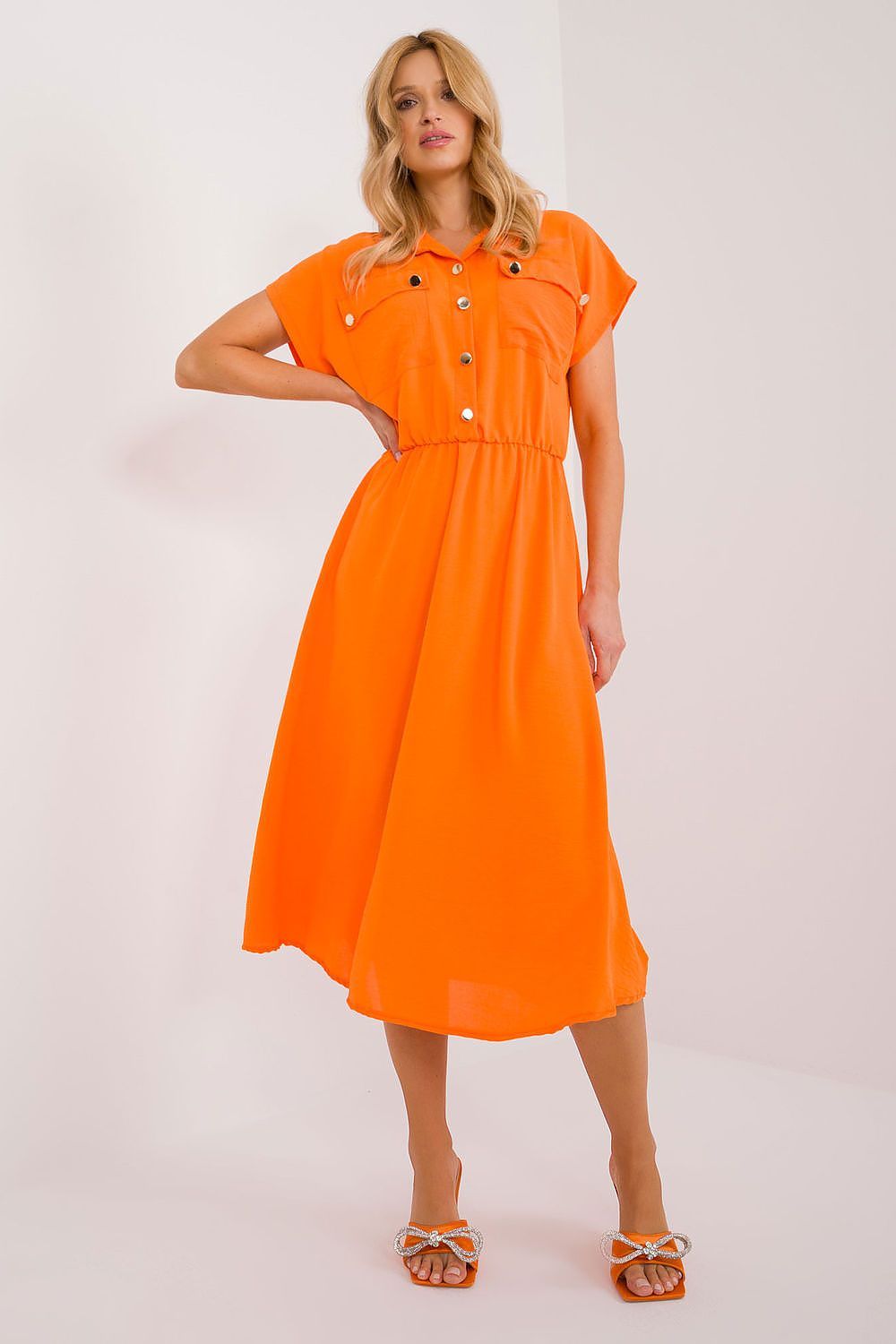 Robe de jour model 195937 Italy Moda