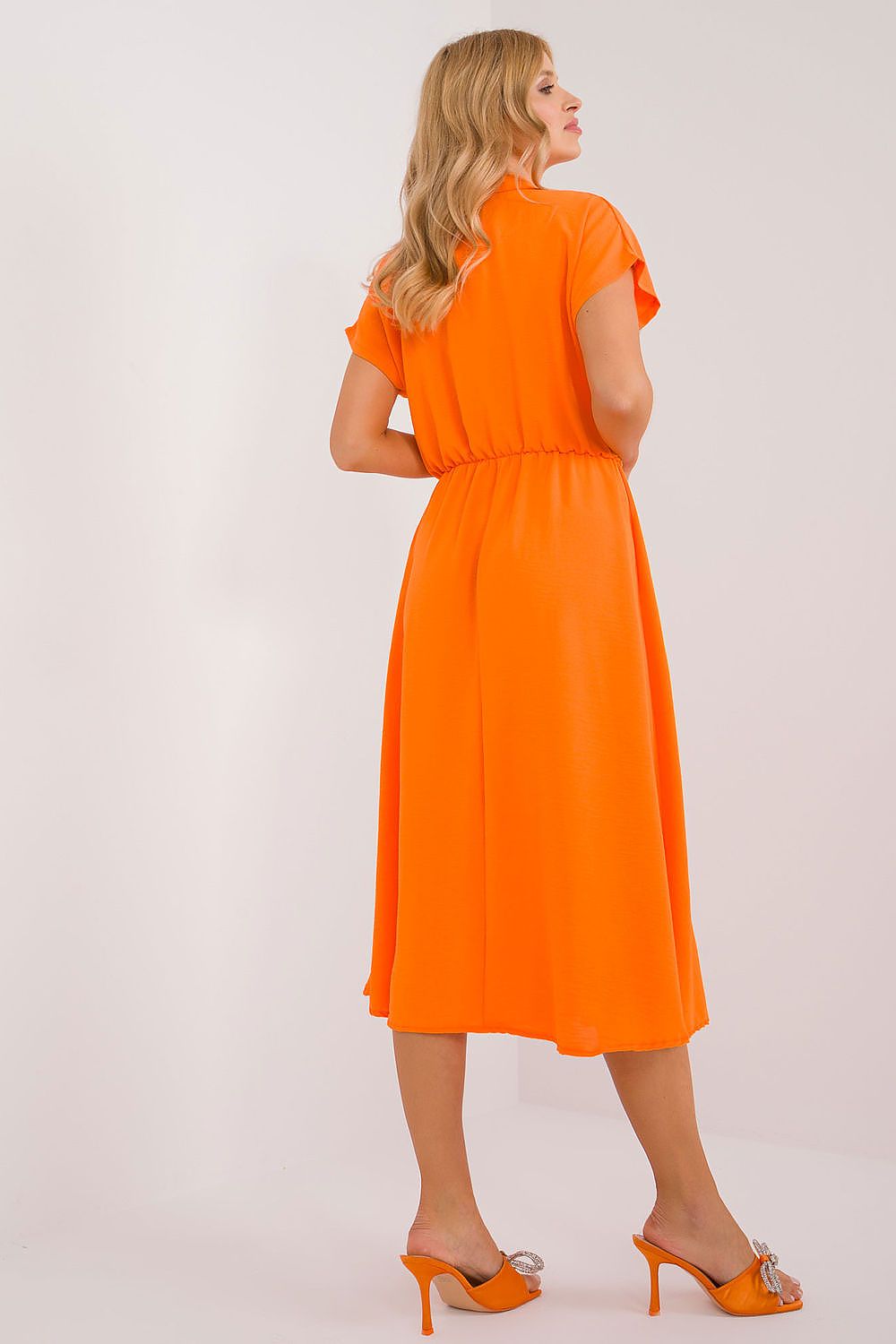 Robe de jour model 195937 Italy Moda